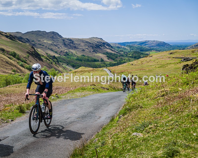 133351 - Hardknott Pass Camera 1 13.00-14.00
