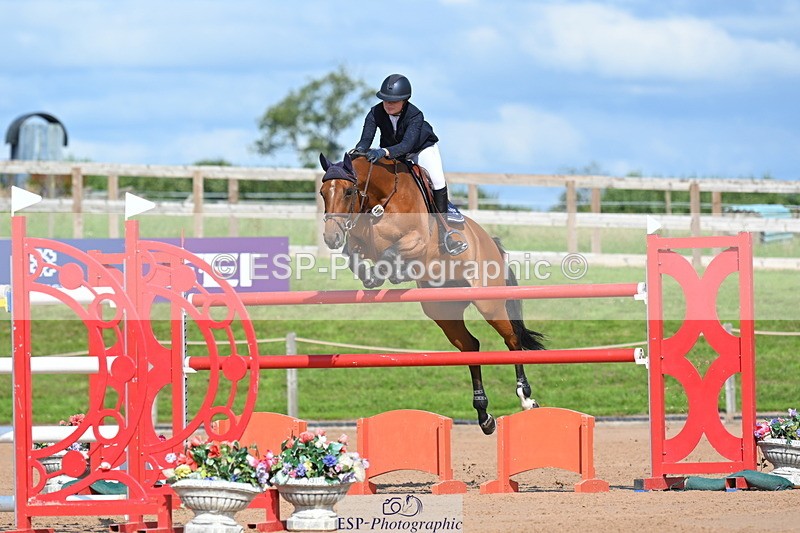 230721A-164732-07832 - Cls 10, 2 Star Big 1.45m Break to End