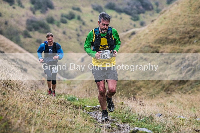 Litton-521 - Litton Christmas Cracker Fell Race Sunday 15th December 2024