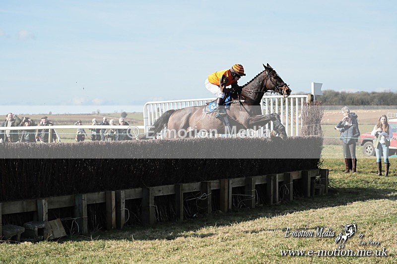 PtP 010325 119 - Beaufort Races Didmarton 01/03/25