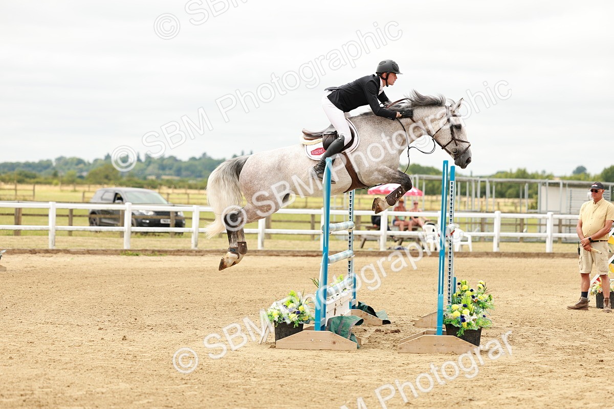 SBM_017437 - Class 21 - Senior Newcomers Championship 2d Rd