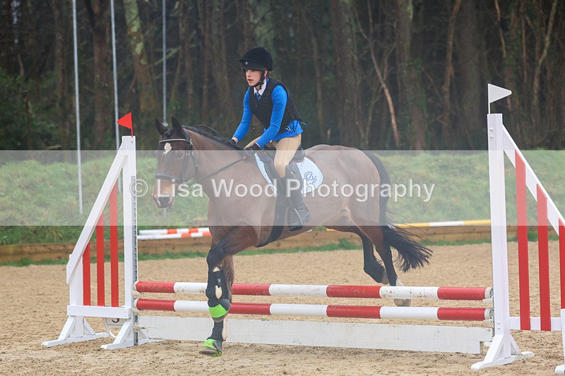 3E7A2144 - Class 3: 60 -65cm