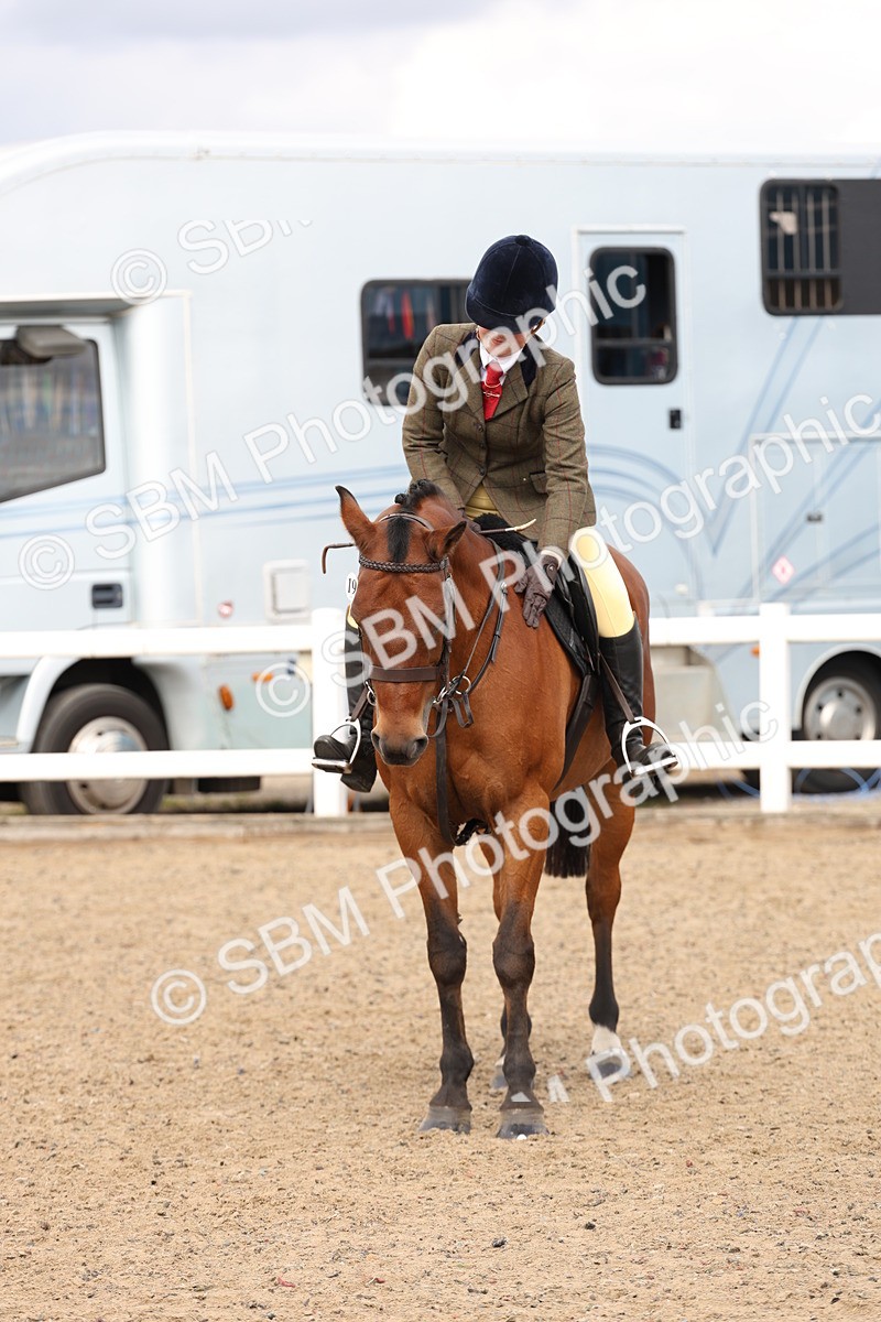 SBM_06166 - Class 57a -  Style & Performance - 60cm (15-19)