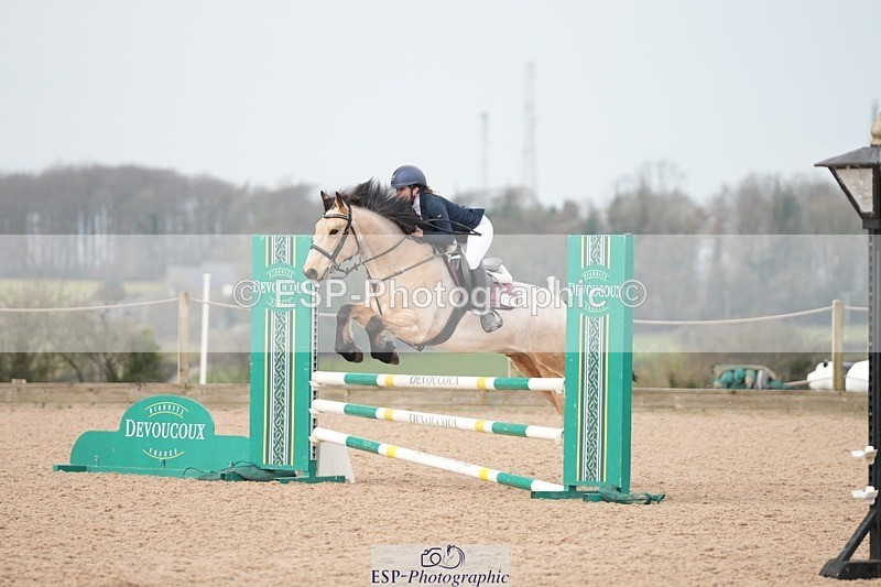 250308-111209-00404 - Cls 8 Pony Discovery and 90cm