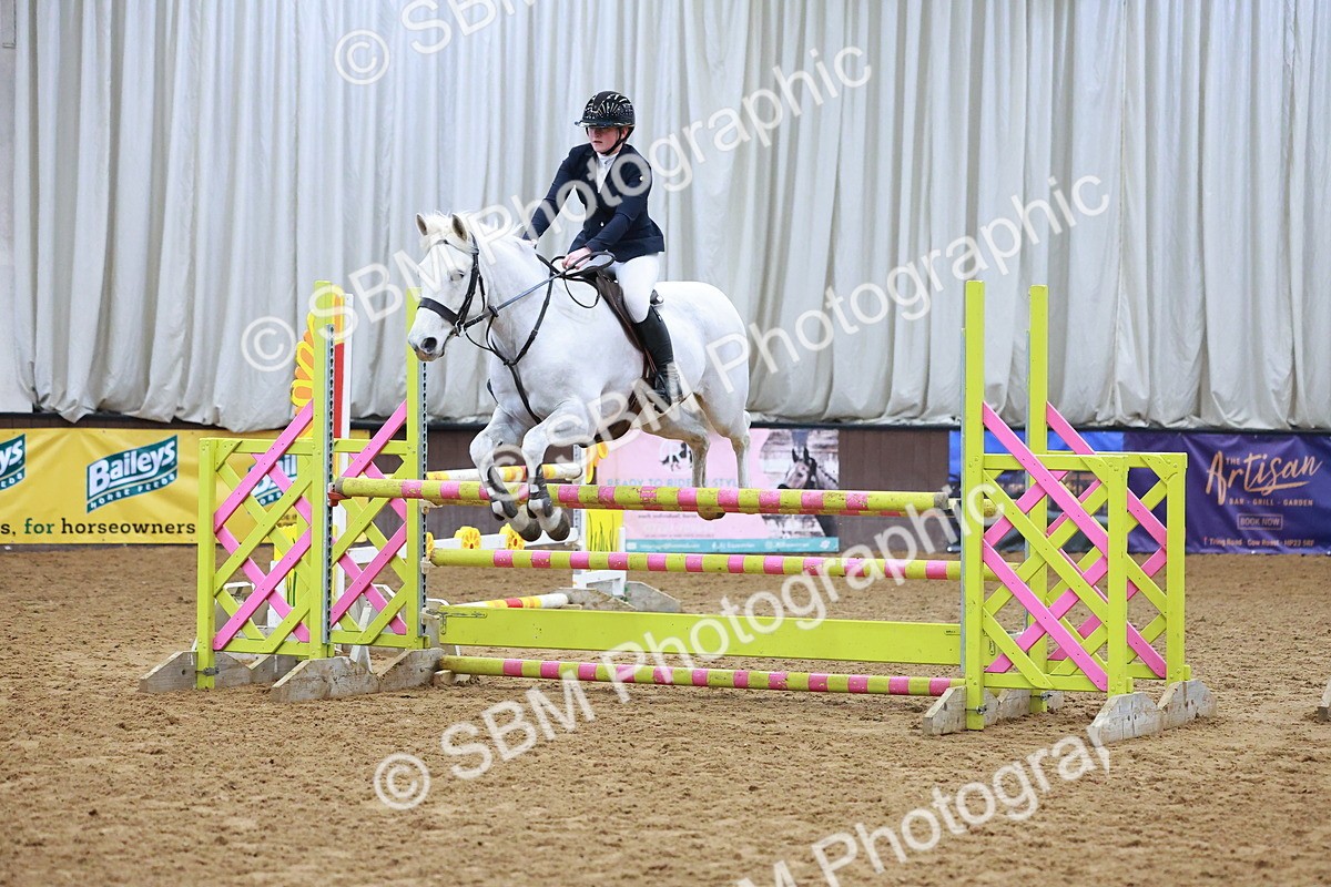 SBM_000978 - Class 3 - Senior Discovery 1.00m