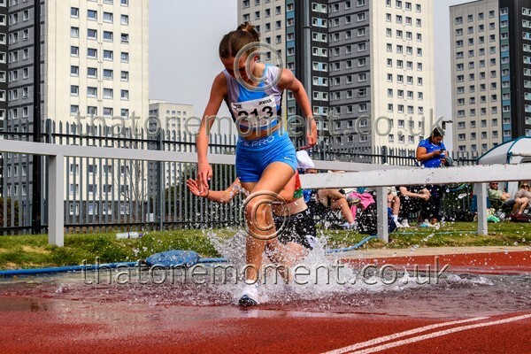 Age25SUN-529860 - Track Female Set One