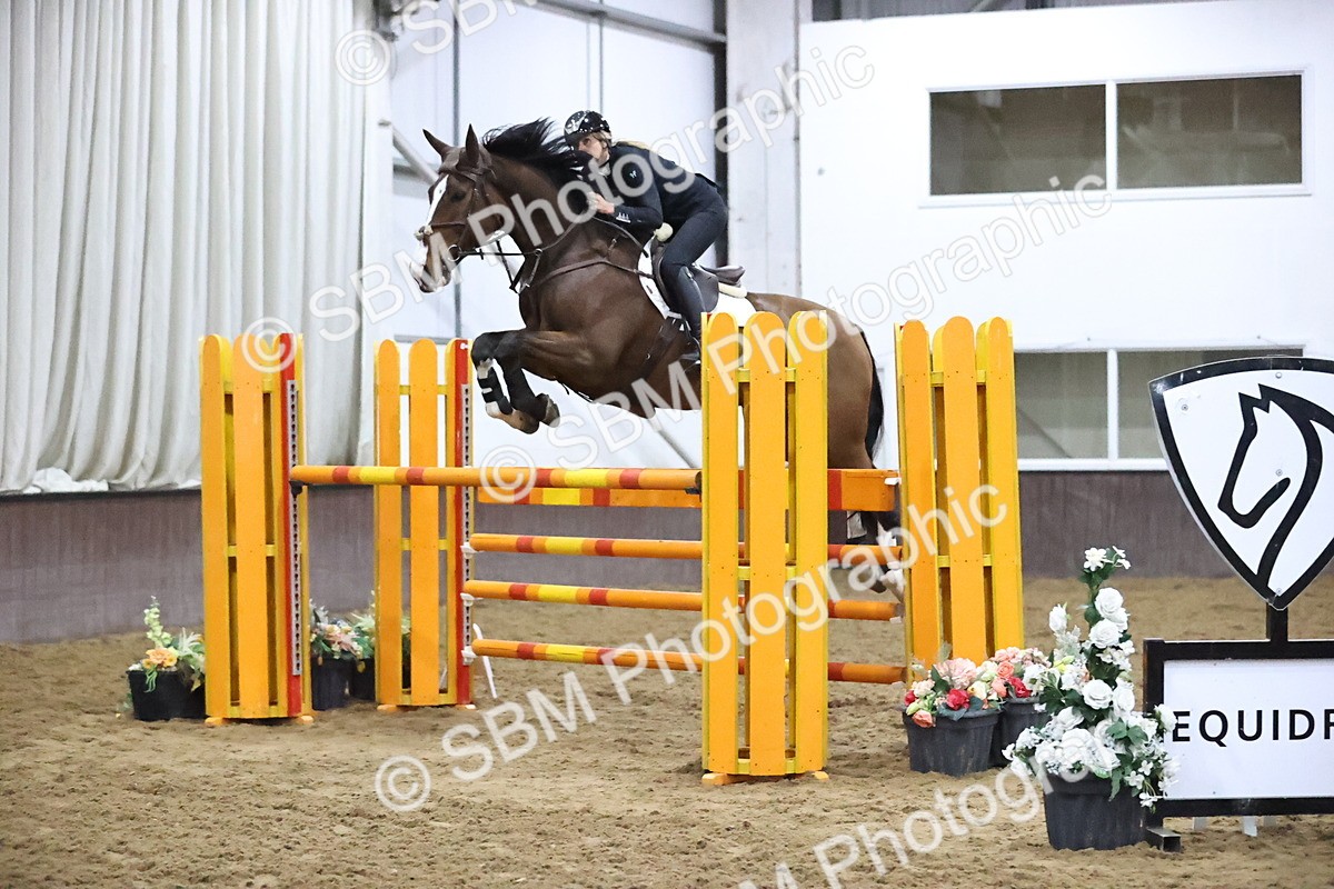 SBM_004491 - Class 14 - Senior 1.35m Open