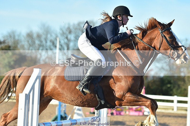 231111A-023406-01216 - Cls 9 British Novice & 90cm Open