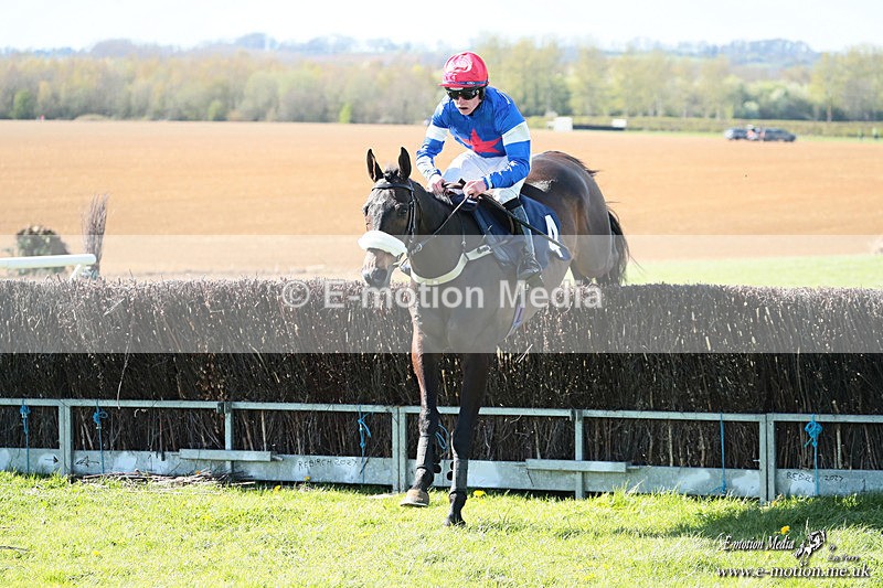 PtP 060426 339 - Paxford Races North Cotswold Easter Mon 06/04/26