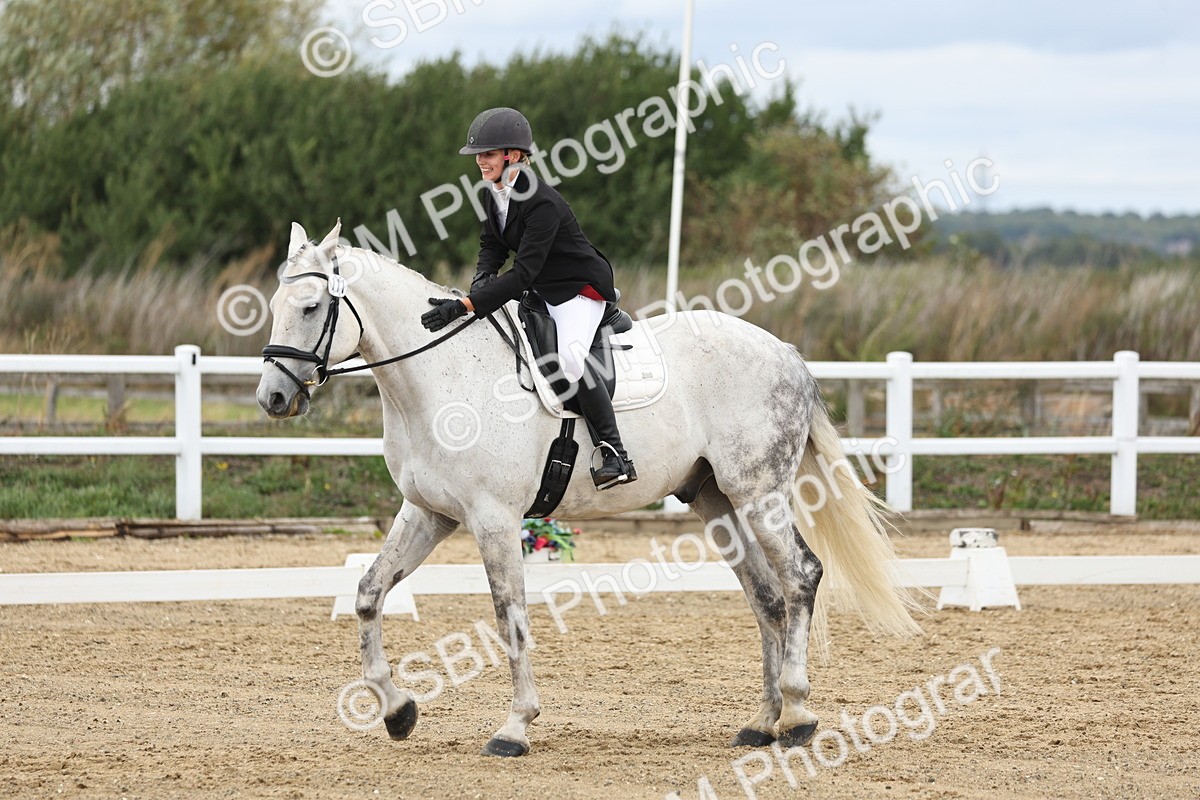 SBM_003600 - Class 7 - Novice 2 Warm Up