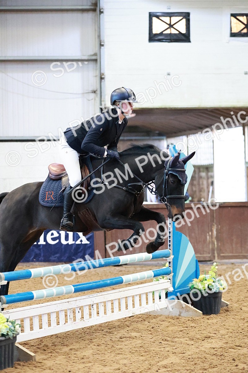 SBM_002697 - Class 8 - Clear Round 80cm