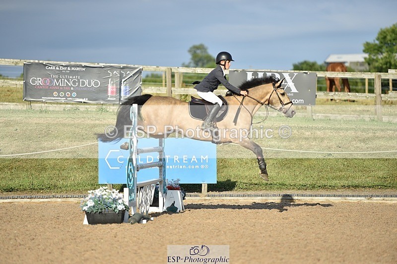 250628-183644-07670 - Cls 14 Pony National 1.15m Members Cup