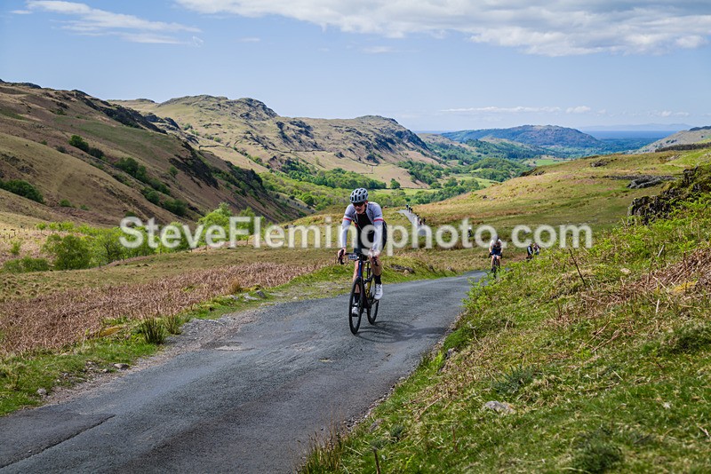 124407 - Hardknott Pass Camera 1 12.00-13.00