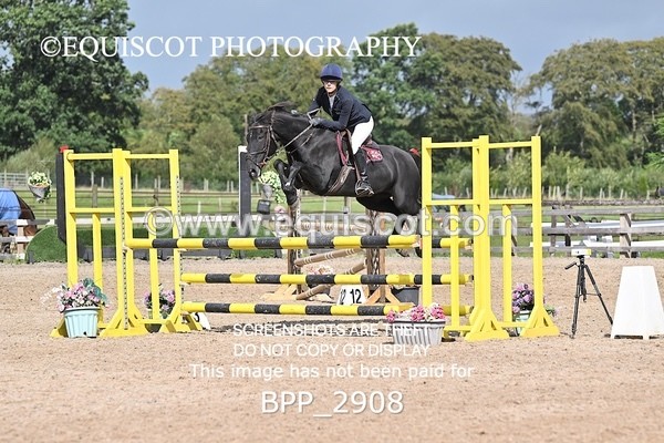 BPP_2908 - CLASS 16 SAT 0.95m Scottish Amateur Champion of Scotland