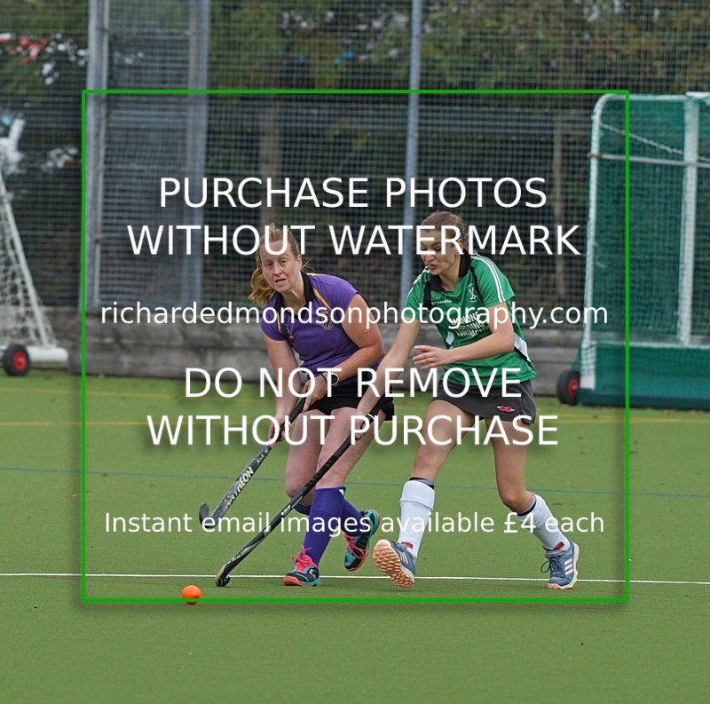 DSC01649 - Ambleside v Keswick Seconds (Saturday 19 October 2019)