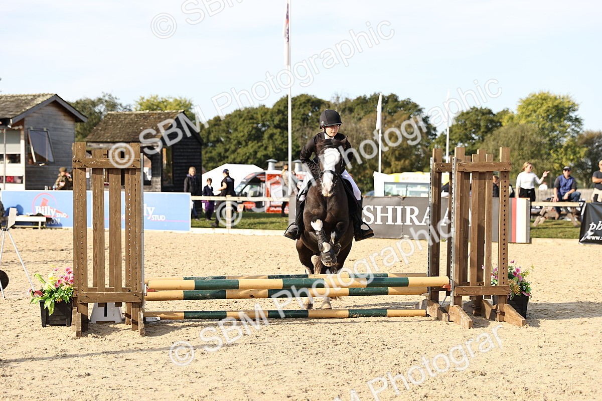 SBM_59684 - J11 - Junior Pony 50cm Championship