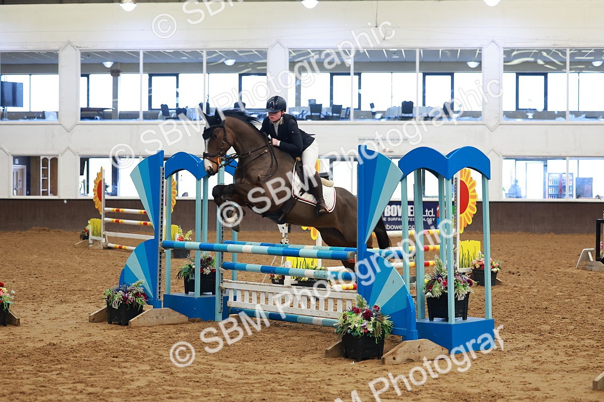 SBM_002570 - Class 9 - Senior Discovery - 1.00m