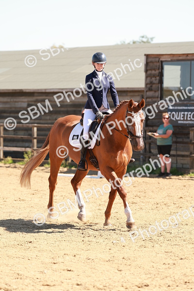 SBM_011079 - Class 6 - Novice 1