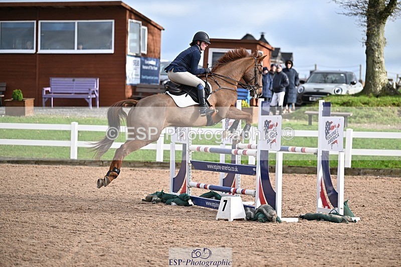 251119-120903-00335 - Cls 3 Snr 1.05m Open