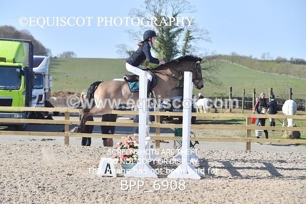 BPP_6908 - CLASS 16 SUN Scottish Branch 138cm Outdoor Championship