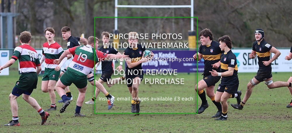 IMG_6785 - Kendal Senior U18 Colts vs Firwood Waterloo