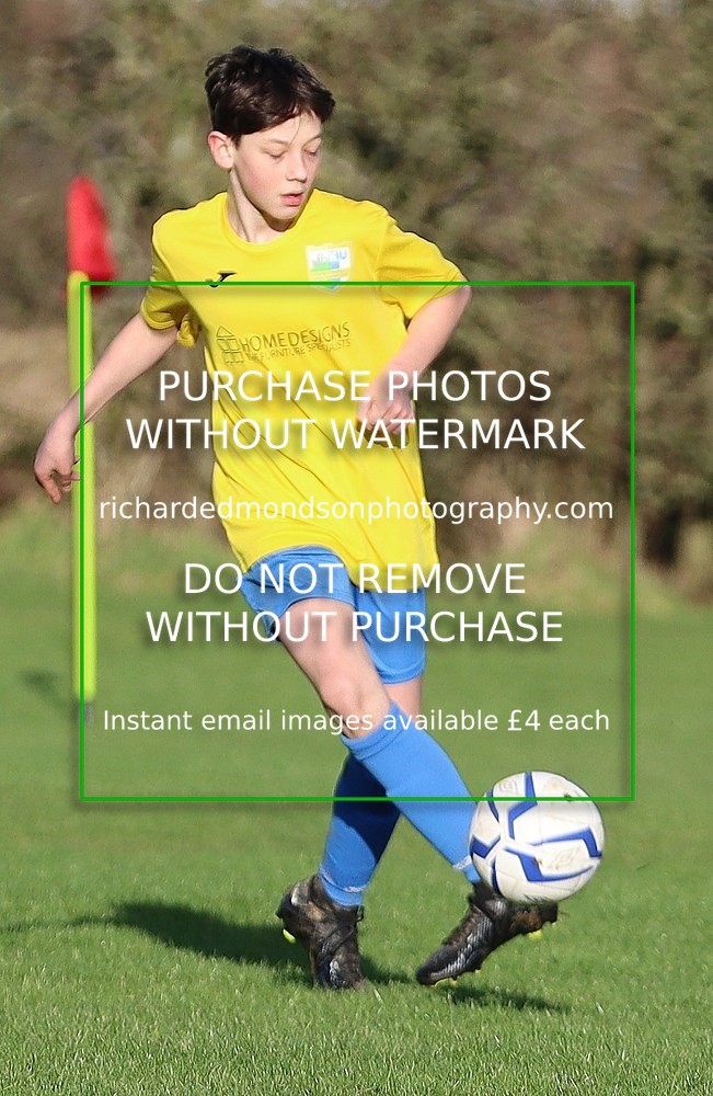 IMG_7473 - Kendal United U13 vs Ibis Utd U13 (15/1/23)