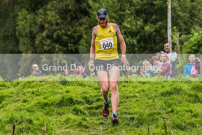 Grasmere-676 - Grasmere Sports Junior & Senior Fell Races Sunday 27th August 2023