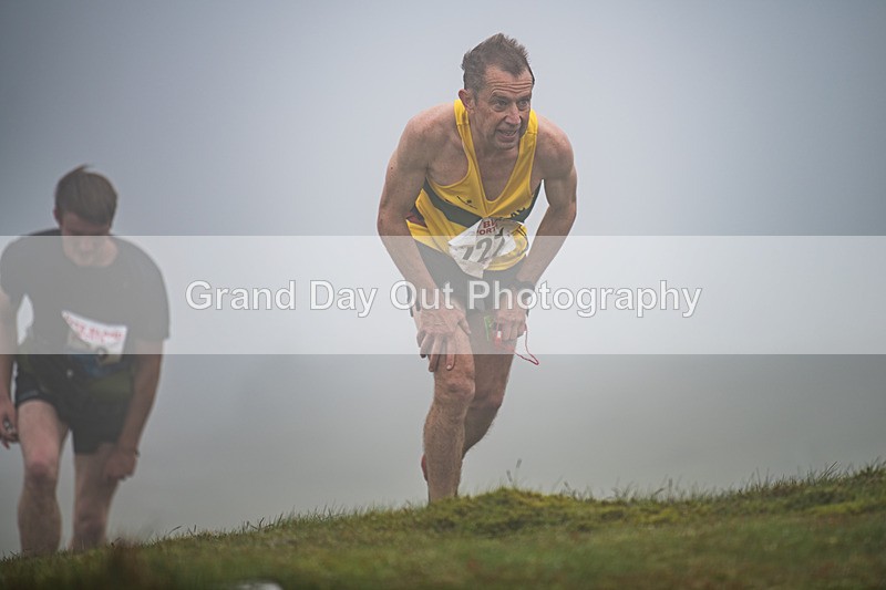 Duddon Short-59 - Duddon Valley Short Fell Race Saturday 30th May 2025