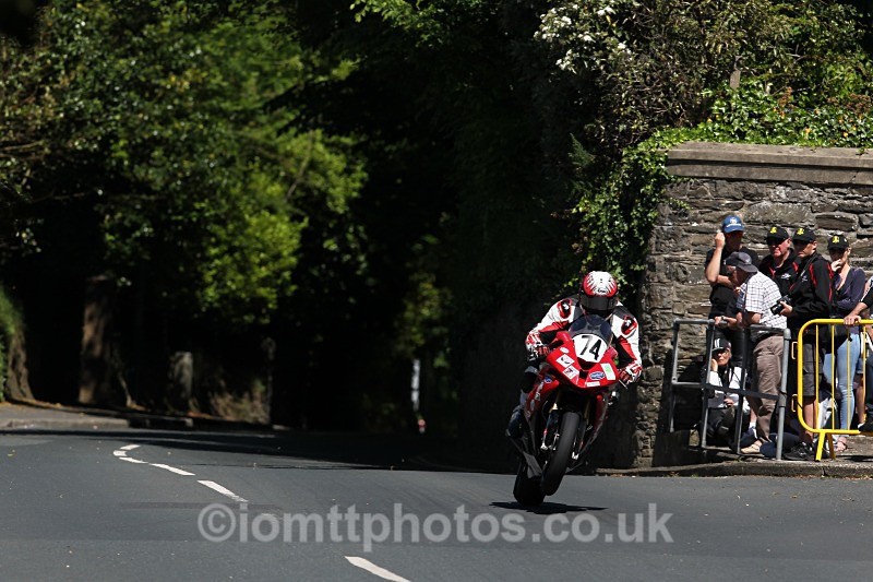  - Superbike Race