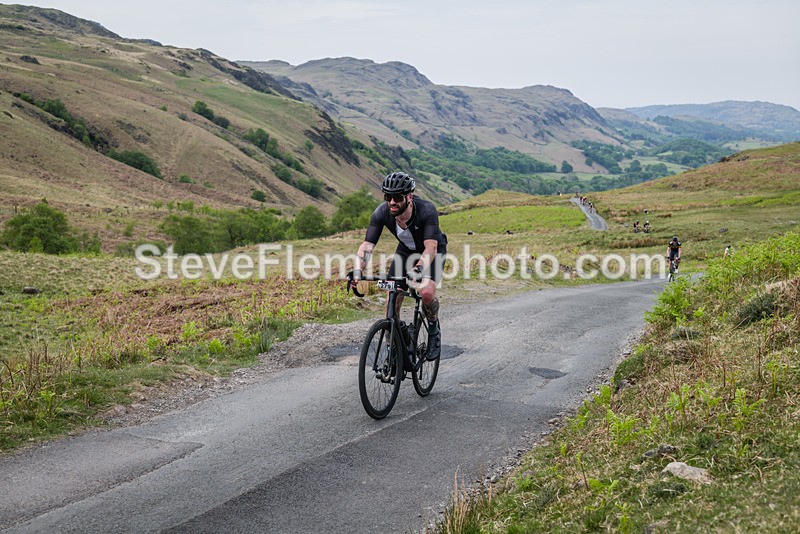 121243 - Hardknott Pass Camera 1 12.00-13.00