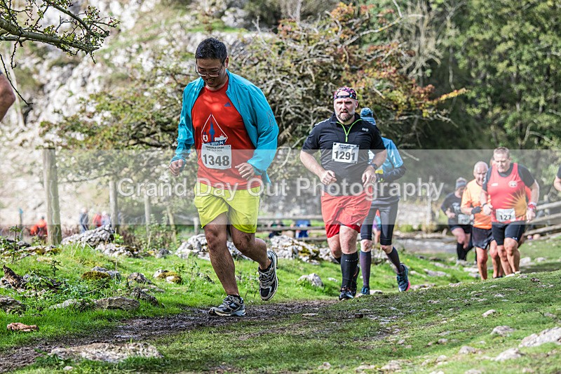 Dovedale Dash-2140 - Dovedale Dash Sunday 5th October 2025