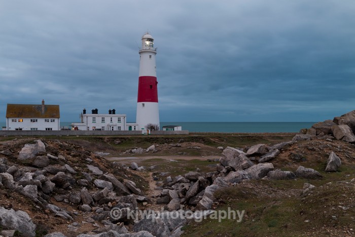 Portland Bill - Gallery 4