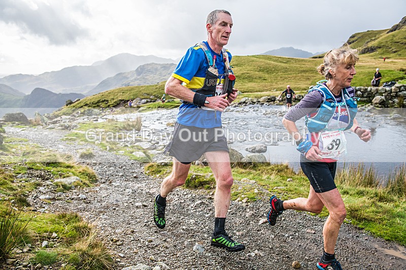 Langdale-580 - Langdale Horseshoe Fell Race Saturday 8th October 2022