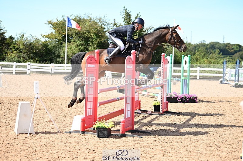 240914A-130659-07676 - Cls 23-S 95cm Amateur Qualifier