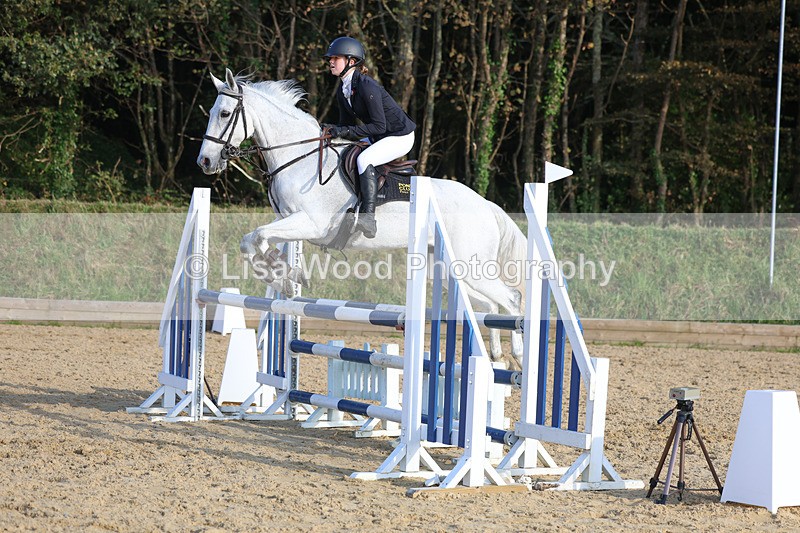 3E7A8874 - Class 7: 100cm open