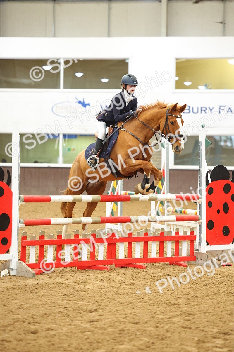 SBM_000919 - Class 3 - Senior Discovery - 1.00m