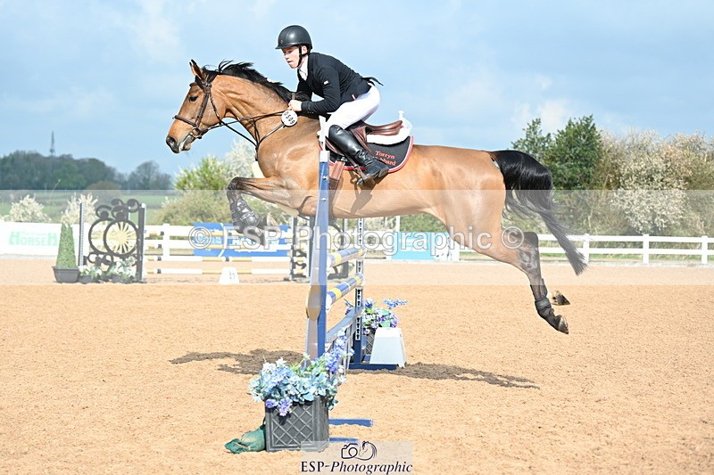 230423A-094447-07536 - Sunday Cls 21 Jump Off
