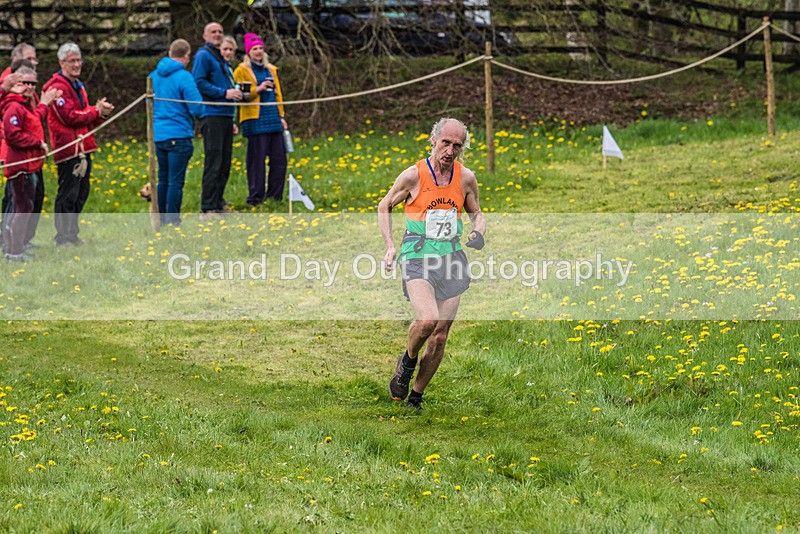 3 Peaks-2078 - The 3 Peaks Race - The Finish - Saturday 29th April 2023