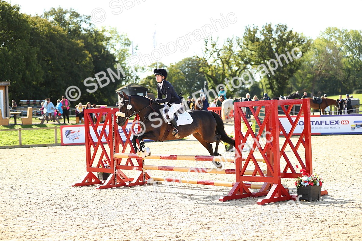 SBM_16827 - J33 - Senior 75cm Championship