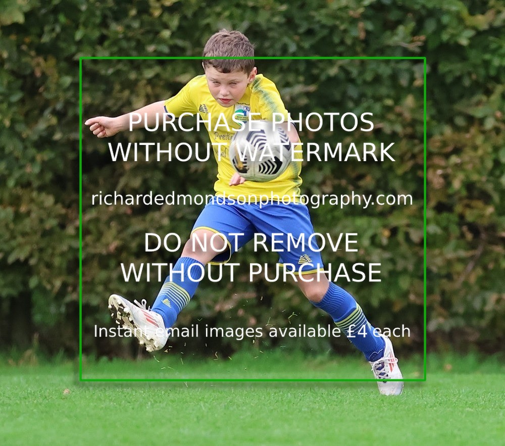 533A0084 - Kendal Utd Under 9's vs Westgate Wanderers Under 10's (19/10/25)