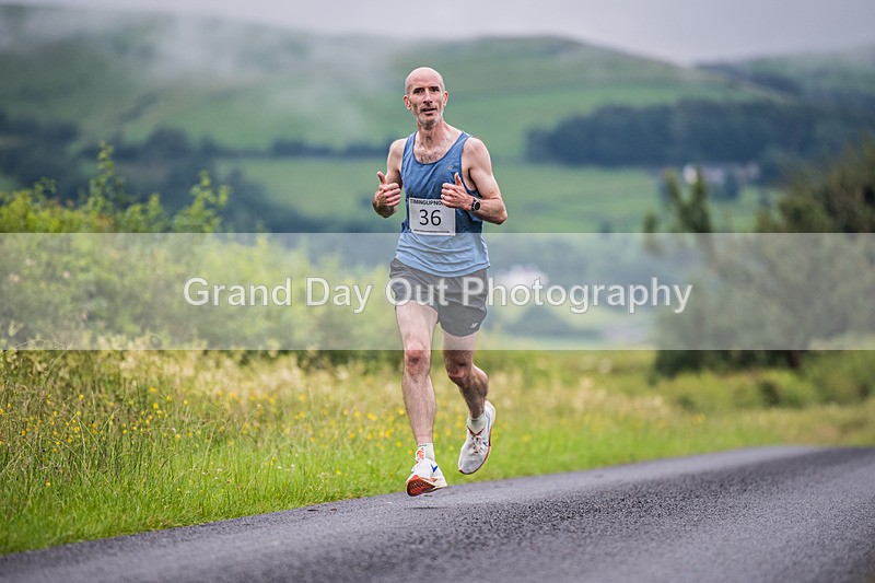 Lambfoot-214 - Lambfoot Loop Road Race Tuesday 1st July 2025