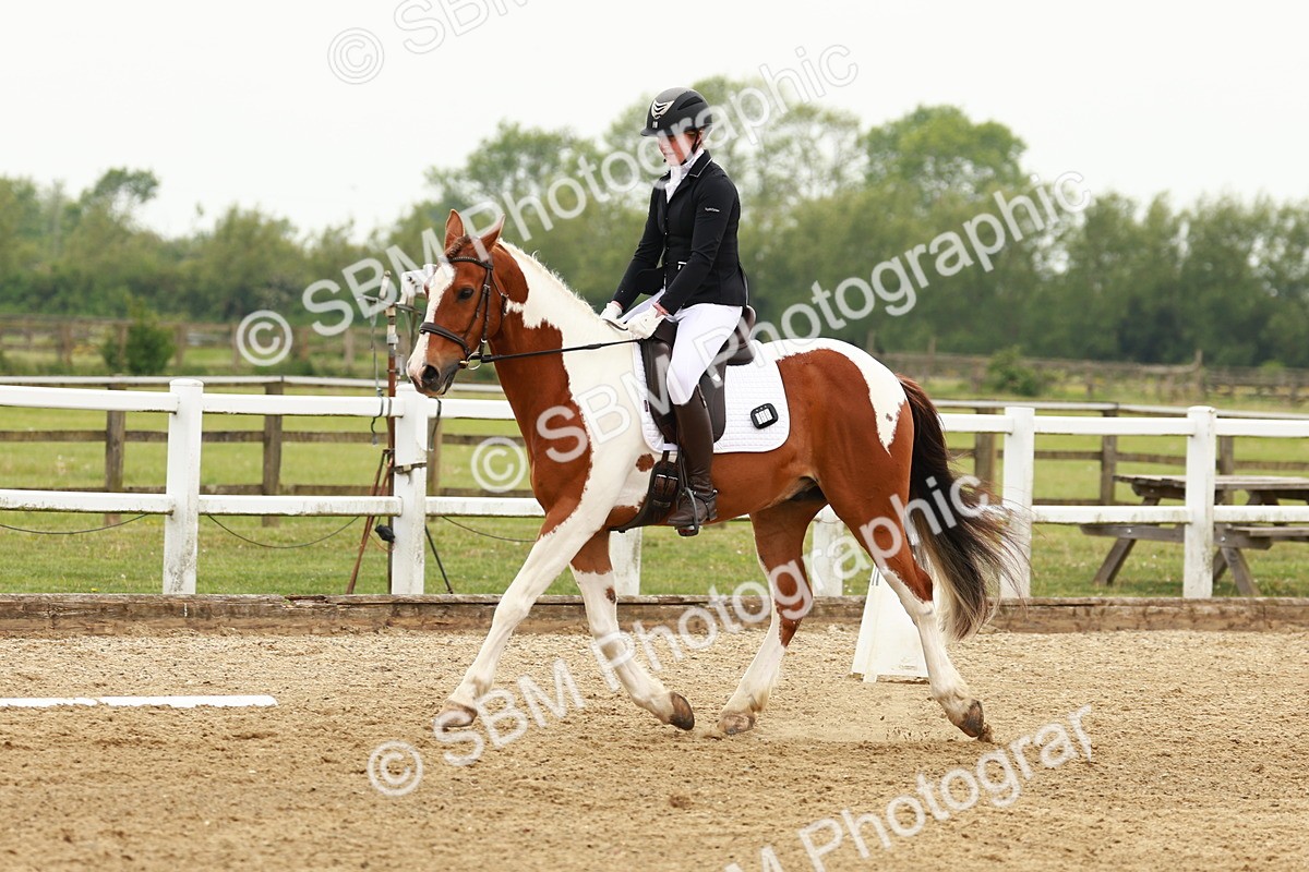 SBM_001201 - Class 6 - Novice 4