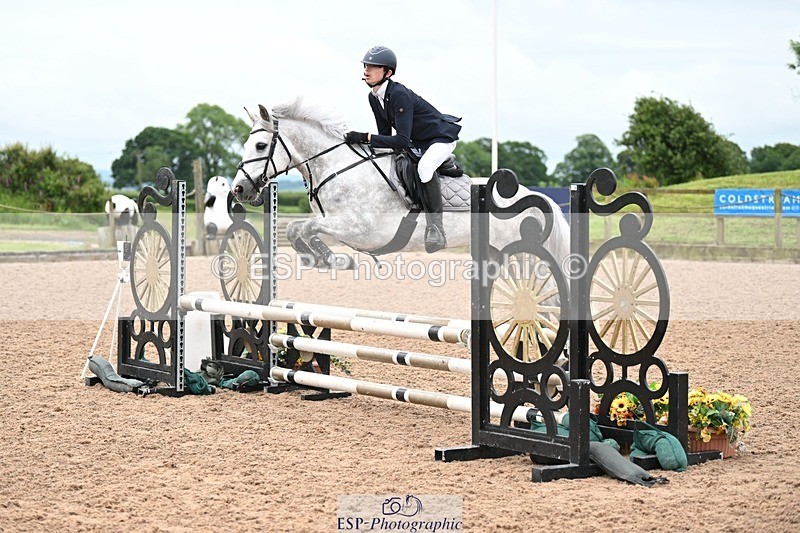 250607-092902-00071 - Cls 5 Pony British Novice and 80cm