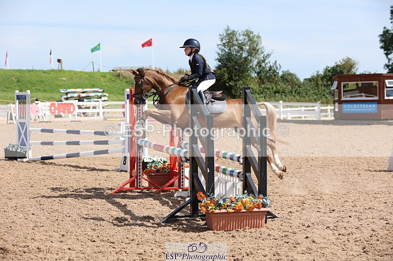 240629A-155308-07818 - Cls 13 Stepping Stones 128cm + 138cm