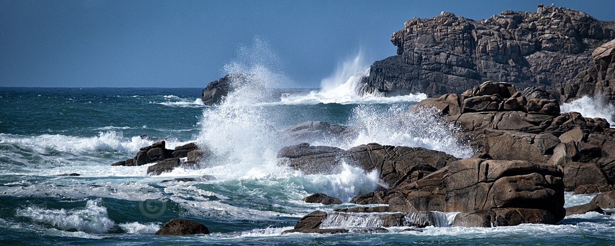  - Scilly