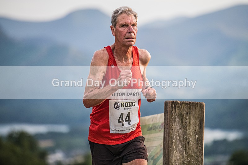 Not Round Latrigg-294 - Not Round Latrigg Fell Race Wednesday 12th August 2026