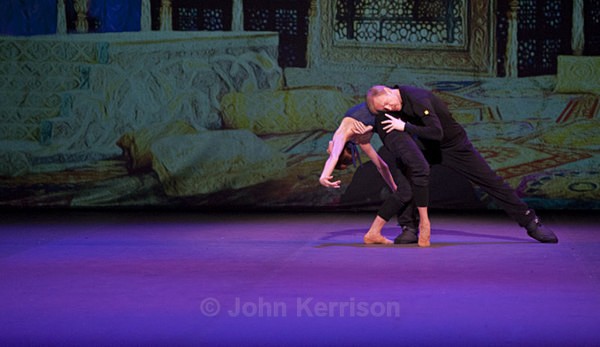  - Igor Zelensky and Ekaterina Kondaurova - Scheherazade