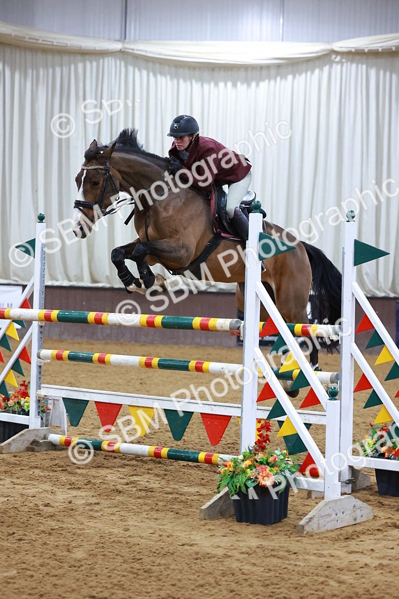 SBM_002623 - Class 7 - National 1.30 1.40m