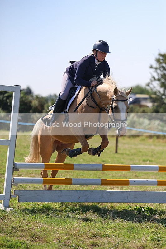 3E7A3260 - Class 2: Club 70cm Junior and Seniors