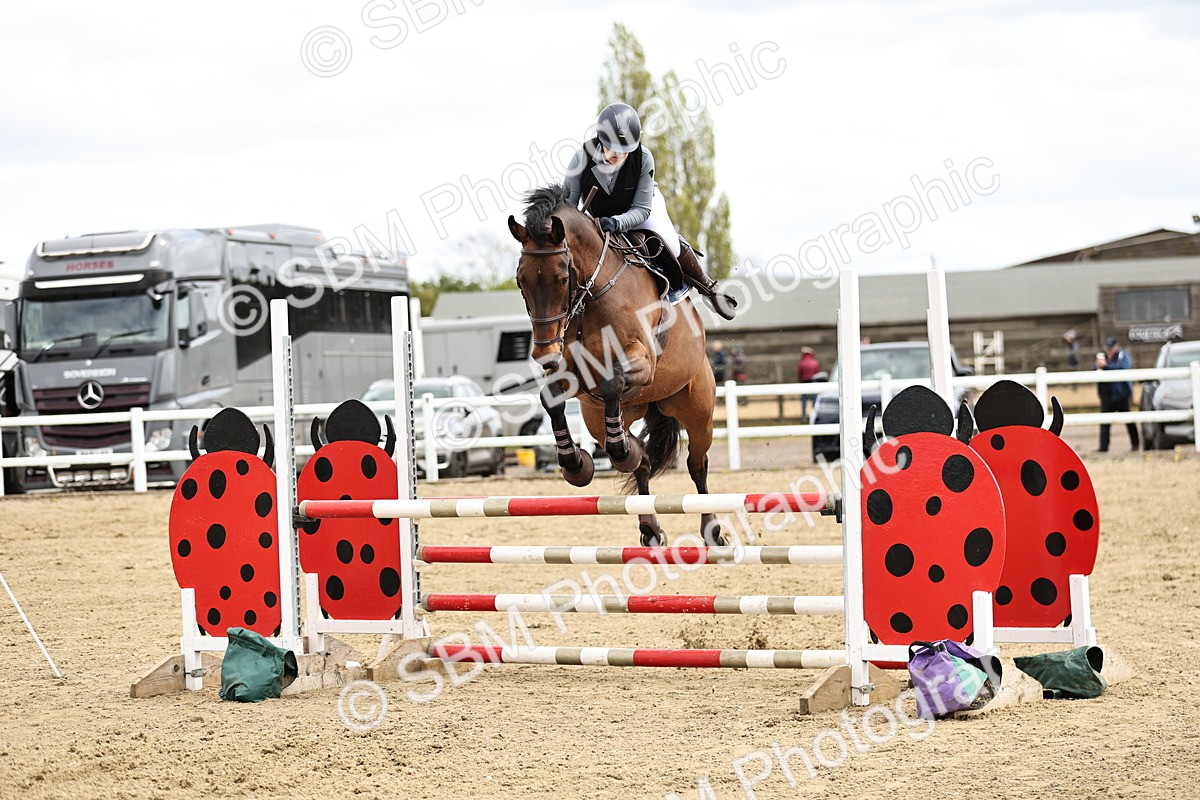SBM_001011 - Class 3 - Senior Discovery - 1.00m